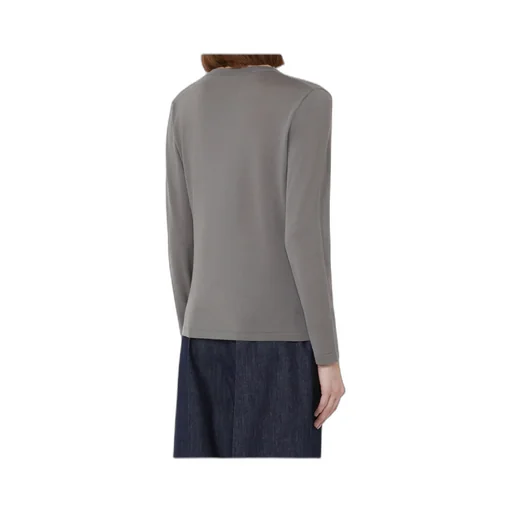Wool Cardigan