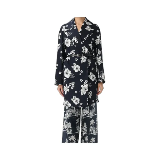 Viterbo Coat