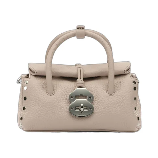 Logo Handbag