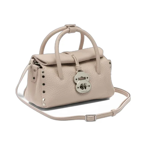 Logo Handbag