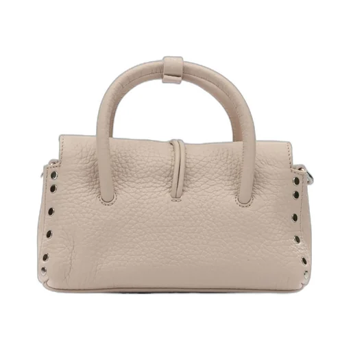 Logo Handbag
