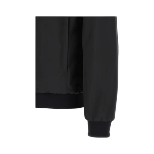 Herno Zip-Up Bomber Jacket