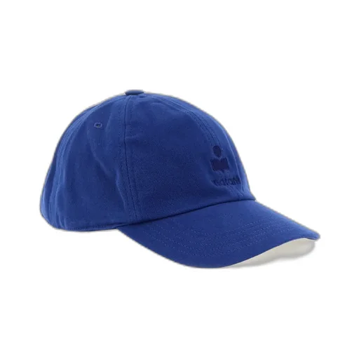 Isabel Marant Tomas Baseball Cap