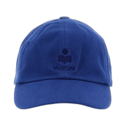 Isabel Marant Tomas Baseball Cap