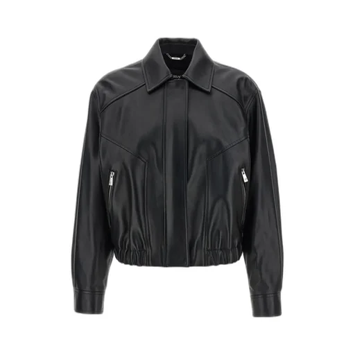 Versace Long-Sleeved Jacket