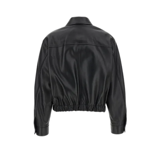 Versace Long-Sleeved Jacket