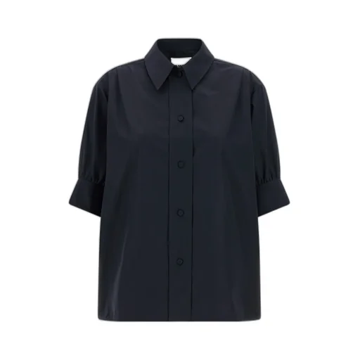 Jil Sander Short-Sleeved Shirt