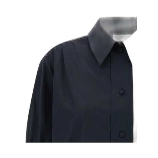 Jil Sander Short-Sleeved Shirt