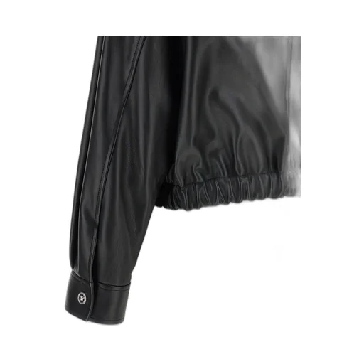 Versace Long-Sleeved Jacket