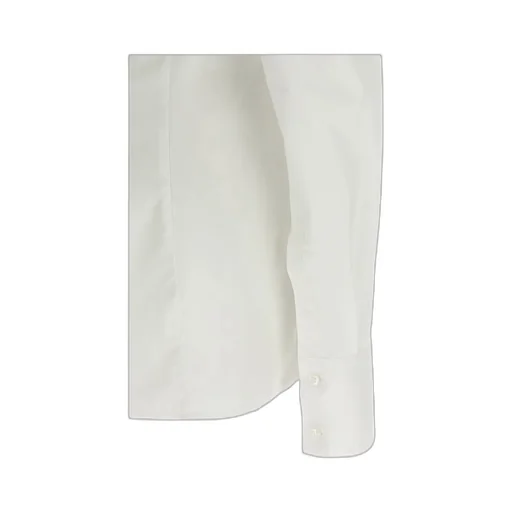 Giuseppe Di Morabito High-Neck Mini Shirt Dress