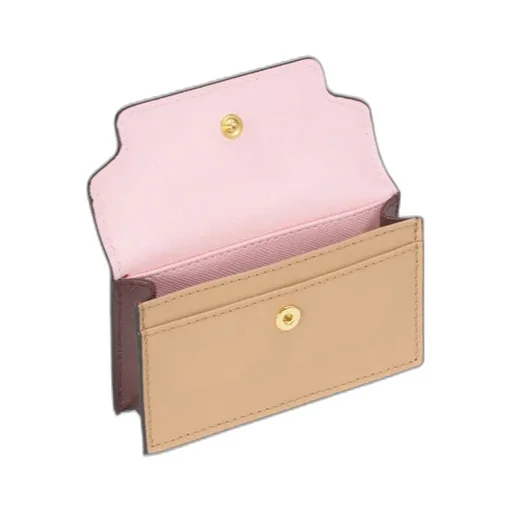 Marni Logo Business Card Holder