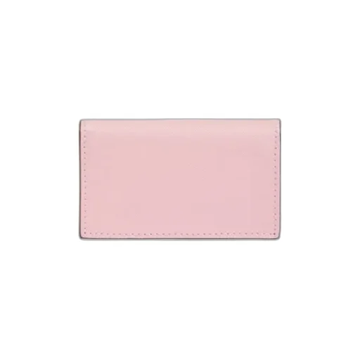 Marni Logo Business Card Holder