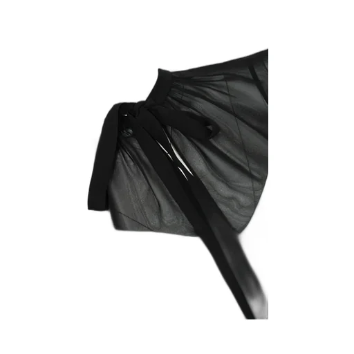 Max Mara Studio Cuba Bow-Tie Blouse