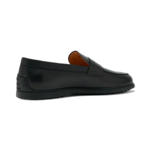 Penny-Slot Loafers