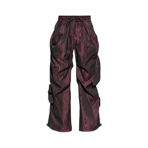 Vivienne Westwood Pleated Trousers
