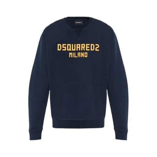 Dsquared2 Milano Logo Sweatshirt