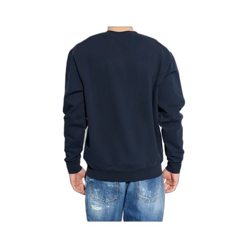 Dsquared2 Milano Logo Sweatshirt