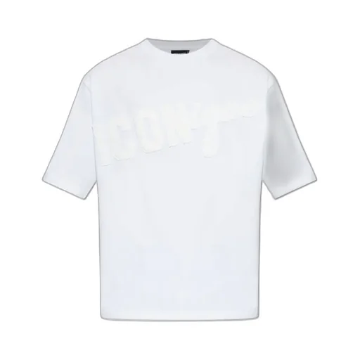 Dsquared2 Logo Print T-Shirt