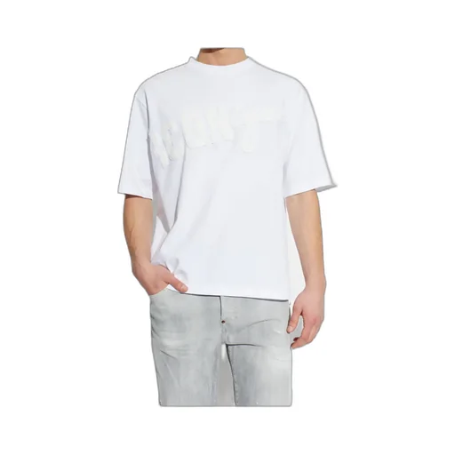 Dsquared2 Logo Print T-Shirt