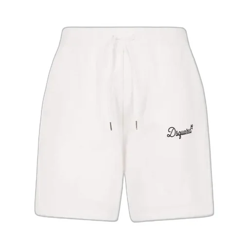 Dsquared2 Signature Relax Fit Shorts