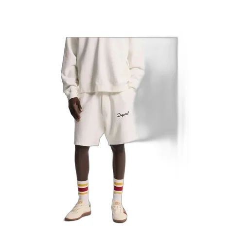Dsquared2 Signature Relax Fit Shorts