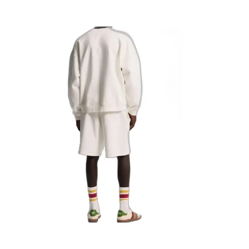 Dsquared2 Signature Relax Fit Shorts
