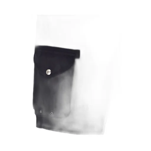 Drawstring Cargo Shorts