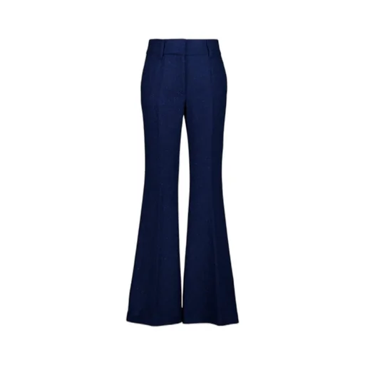 Rhein Flared Trousers