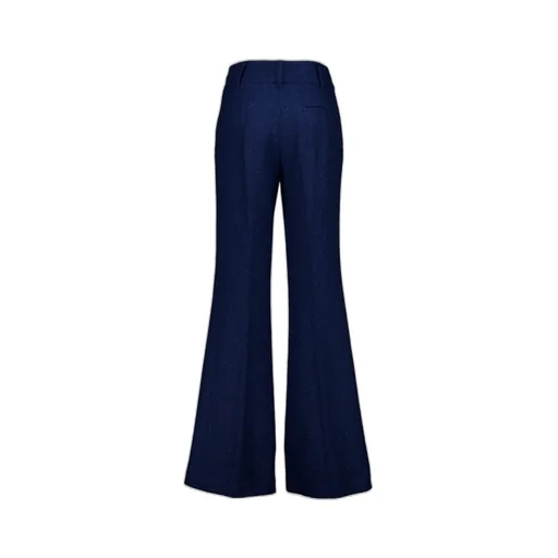 Rhein Flared Trousers