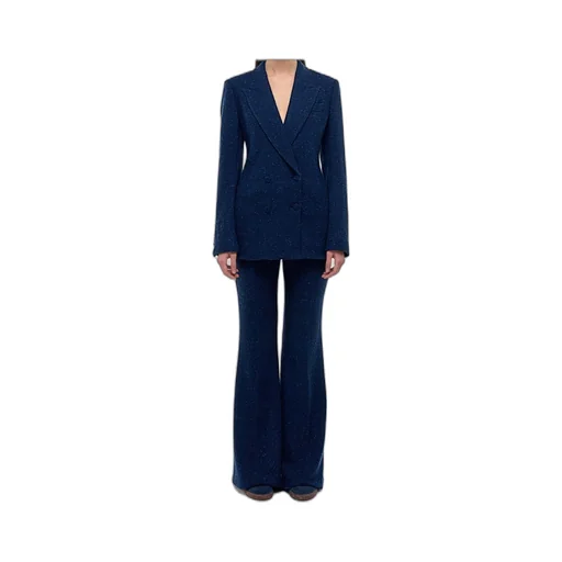 Rhein Flared Trousers