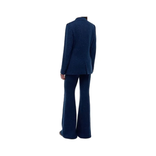 Rhein Flared Trousers