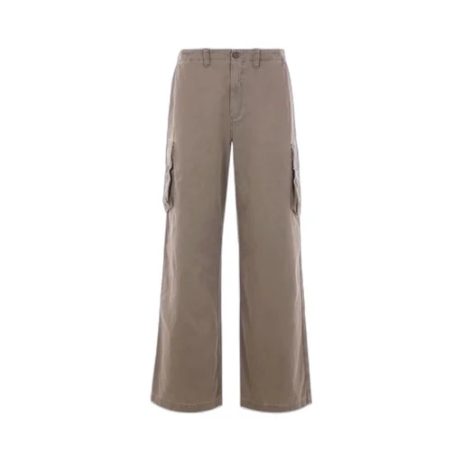 Belt Loop Track Pants