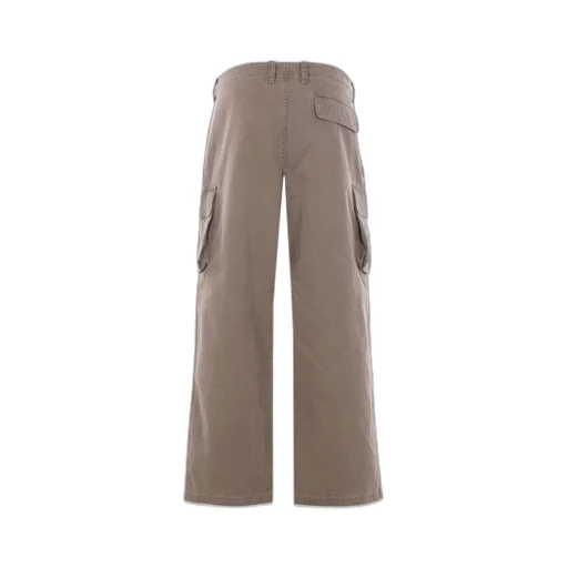 Belt Loop Track Pants