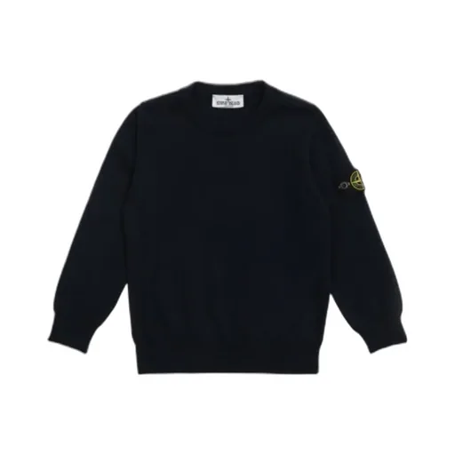 Long-Sleeved Pullover