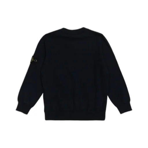 Long-Sleeved Pullover