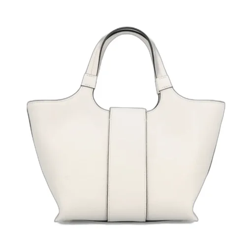 Roger Vivier Buckle Detailed Tote Bag