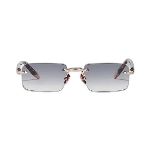 R01 Tortoiseshell Sunglasses