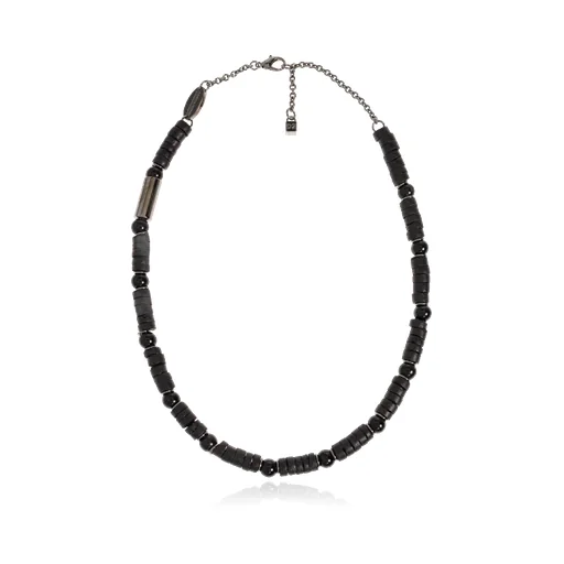 Dsquared2 Summer Logo Detail Necklace