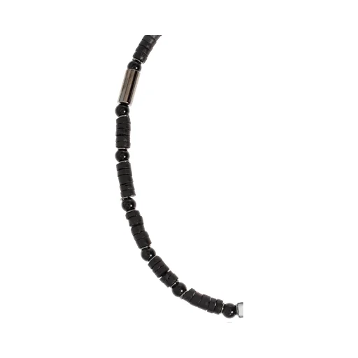 Dsquared2 Summer Logo Detail Necklace