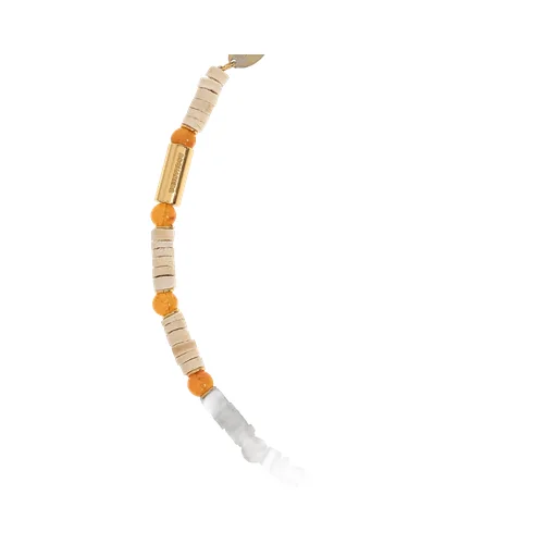 Dsquared2 Summer Logo Detail Necklace