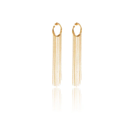 Chain Earrings