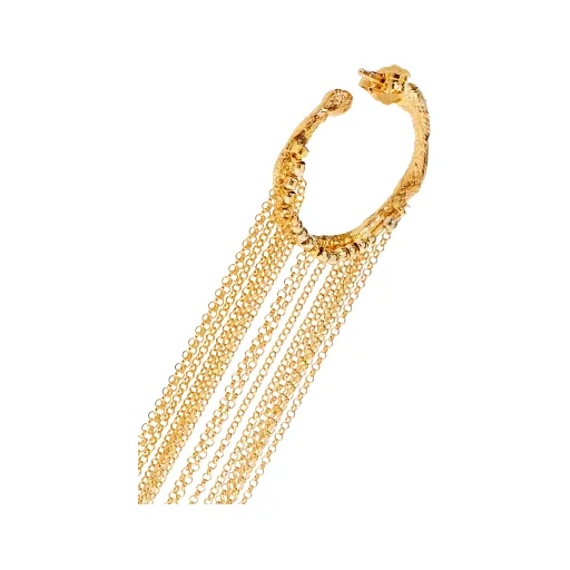 Chain Earrings