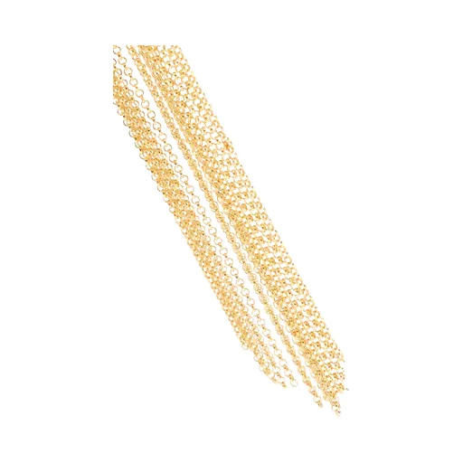 Chain Earrings