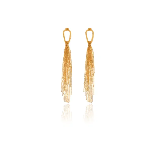 Tassel Earrings