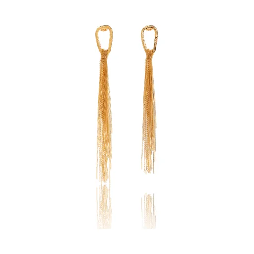 Tassel Earrings