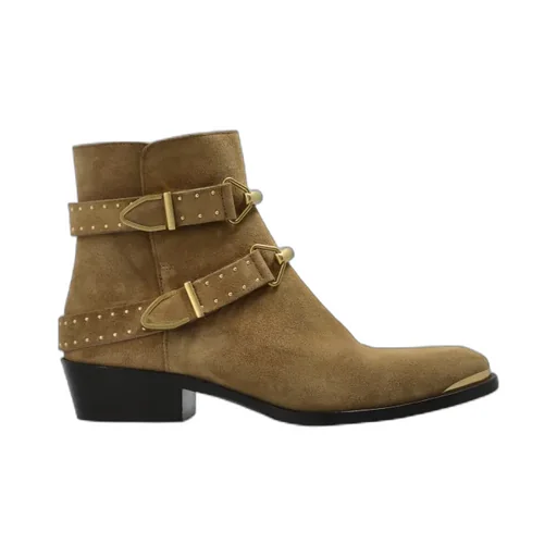 Zalya Boots