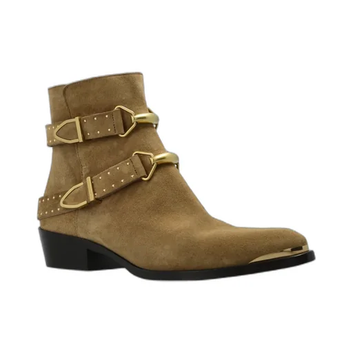 Zalya Boots