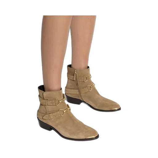 Zalya Boots