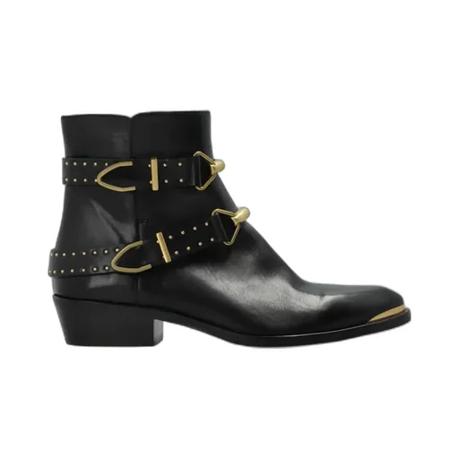 Zalya Boots