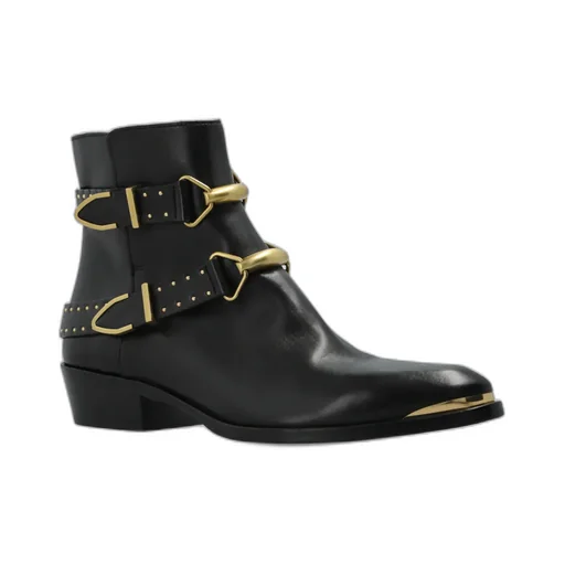 Zalya Boots